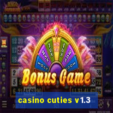 casino cuties v1.3 - android apk